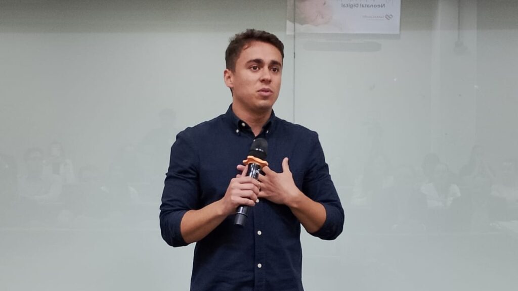 Nikolas Ferreira Critica Pacheco Após Encontro com Bolsonaro e Comenta Eleições em Minas Gerais