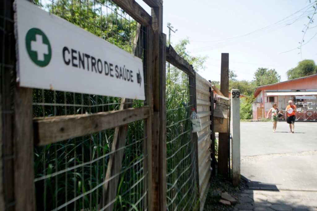 Pesquisa Revela Desafios de Saúde em Municípios de Minas Gerais