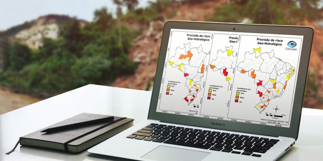 Previsão de Riscos Geo-Hidrológicos para 21/02/2026: Atenção nas Regiões Sudeste e Sul Previsão de Riscos Geo-Hidrológicos para 21/02/2026: Atenção nas Regiões Sudeste e Sul