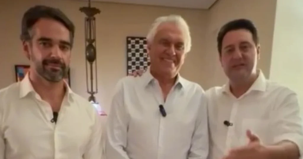 PSD Enfrenta Desafio em Minas: Três Pré-Candidatos Sem Palanque Definido