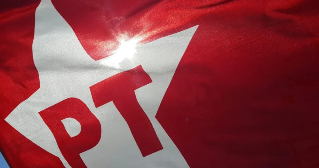 PT se Mobiliza para Garantir Palanque para Lula em Minas Gerais Apesar da Indefinição