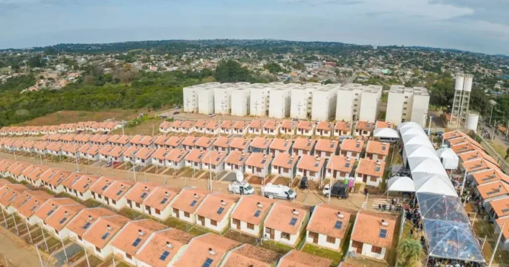 Reforma do Imposto de Renda: Uma Oportunidade para o Mercado Imobiliário