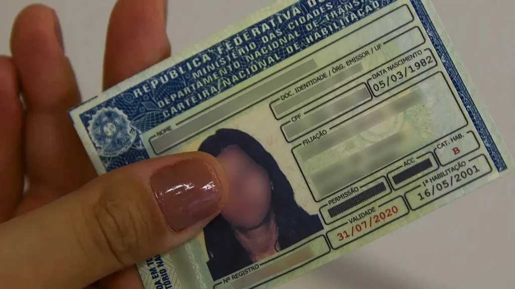 Renovação da CNH em Minas Gerais: Passo a Passo para Fazer pela Internet