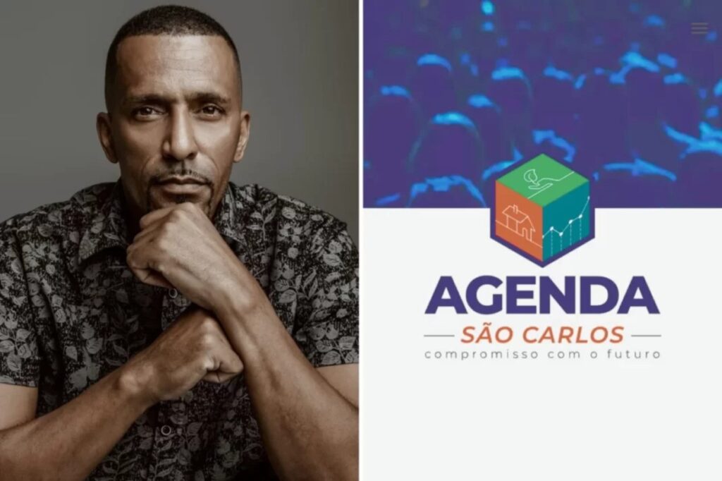 Rick Chesther é o destaque do Fórum Agenda São Carlos sobre Economia Local e Impacto Social