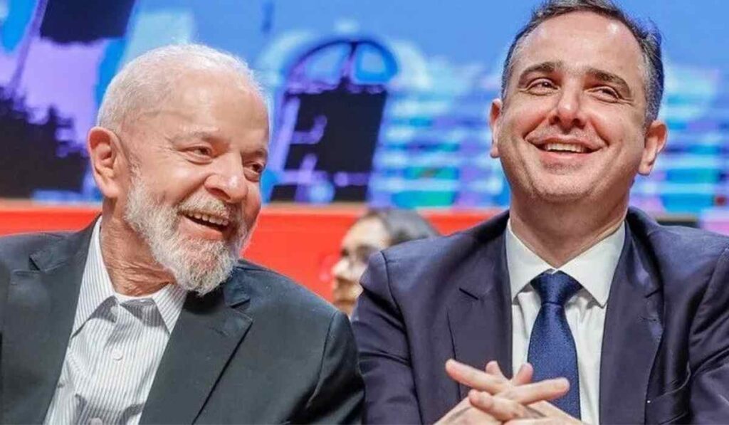 Rodrigo Pacheco em Minas: Desafios e Decisões Após o Carnaval Rodrigo Pacheco em Minas: Desafios e Decisões Após o Carnaval