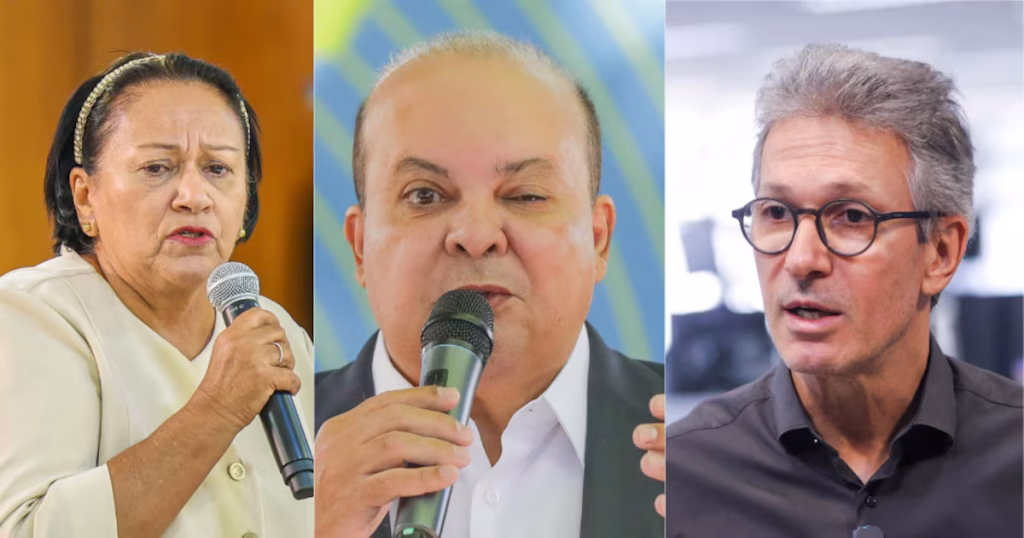 Seis Estados e DF Iniciam 2026 Sem Recursos para Quitar Dívidas e Novas Despesas