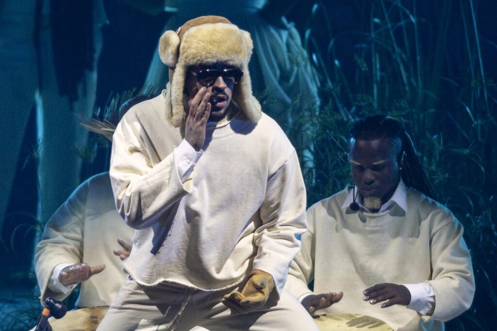 Show de Bad Bunny no Super Bowl: Apostas e Expectativas em Alta