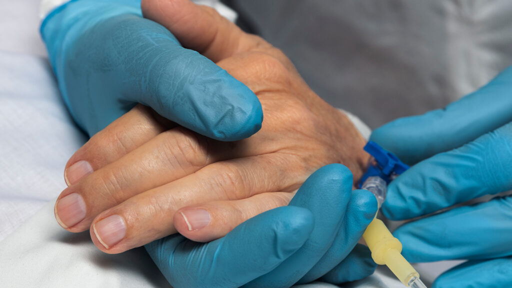 Tecnologia Genética e Acolhimento: A Luta Contra as Doenças Raras