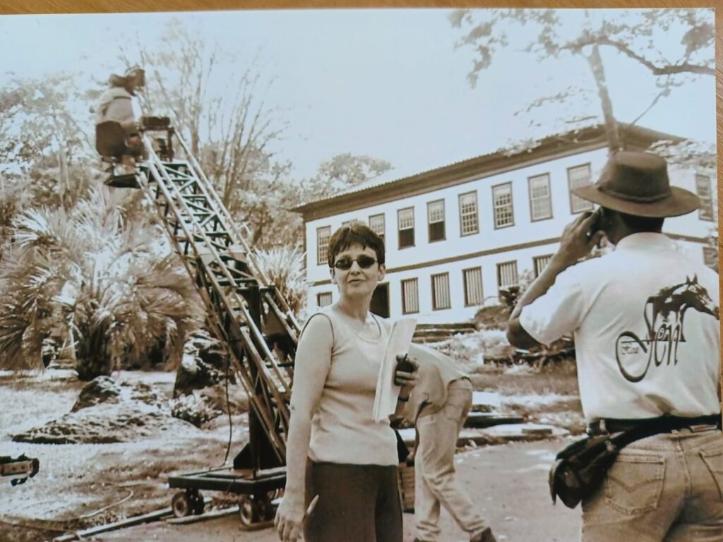 Terra de Minas Celebra 25 Anos Como o Programa Mais Longo Da Globo em Minas Gerais