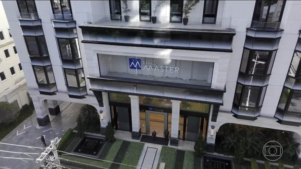 Toffoli e o Inquérito do Banco Master: Críticas e Consequências