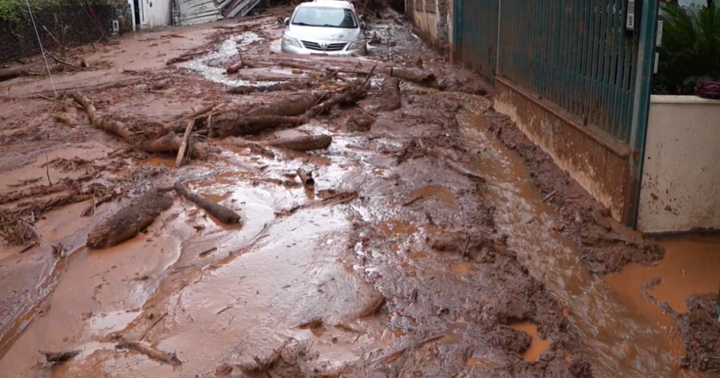 Tragédia em Minas Gerais: Número de mortos chega a 36 após fortes chuvas