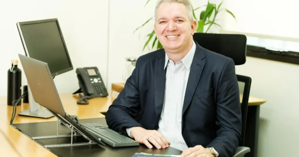 Transformação da BR-040: Diálogo, Segurança e Investimentos em Foco