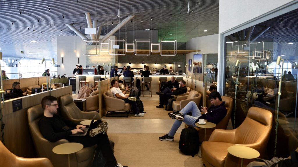 Turismo de Negócios no Rio Grande do Sul: Recuperação e Novos Desafios em 2025