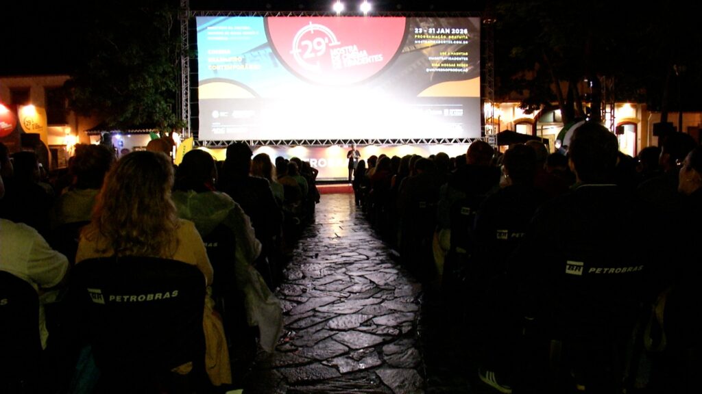 UFMG Brilha na 29ª Edição da Mostra de Cinema de Tiradentes