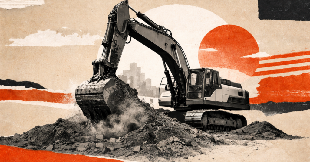 Valorização das Ações de Empresas de Terras Raras no Brasil Após Anúncio de Trump