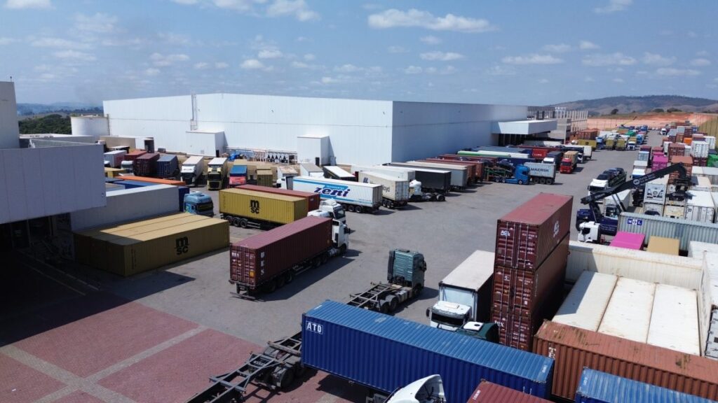 Varginha se Destaca como a Segunda Maior Exportadora de Minas Gerais em Janeiro de 2026