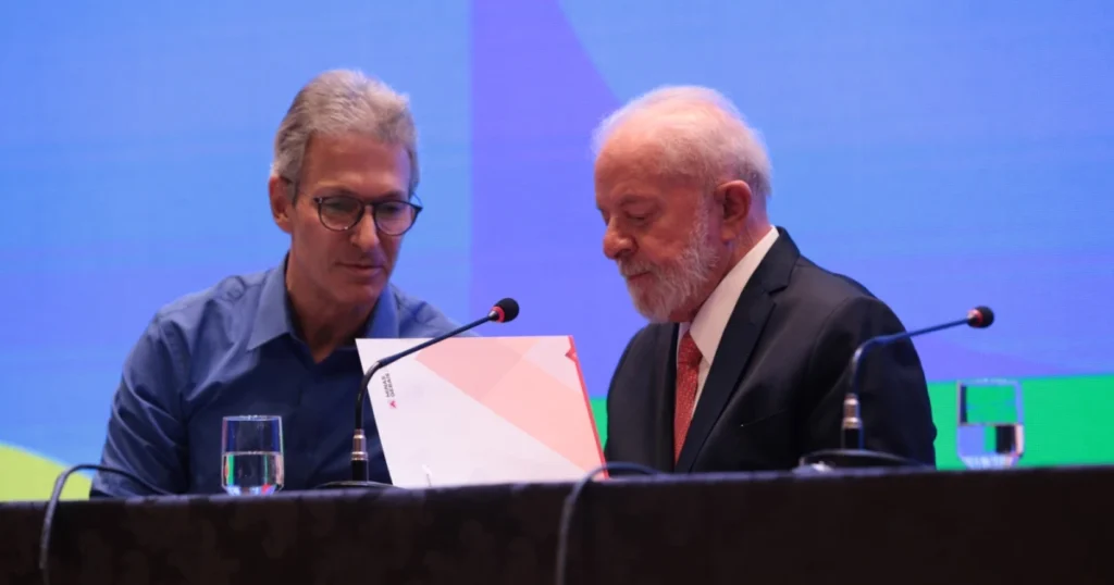 Zema Planeja Privatização de Rodovia Federal em Minas: DNIT Questiona Ação