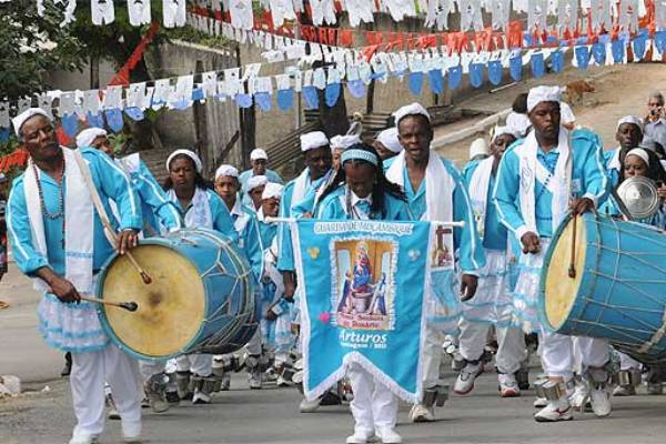 2ª Feira de Cultura Quilombola dos Arturos: Celebrando Ancestralidade e Identidade 2ª Feira de Cultura Quilombola dos Arturos: Celebrando Ancestralidade e Identidade