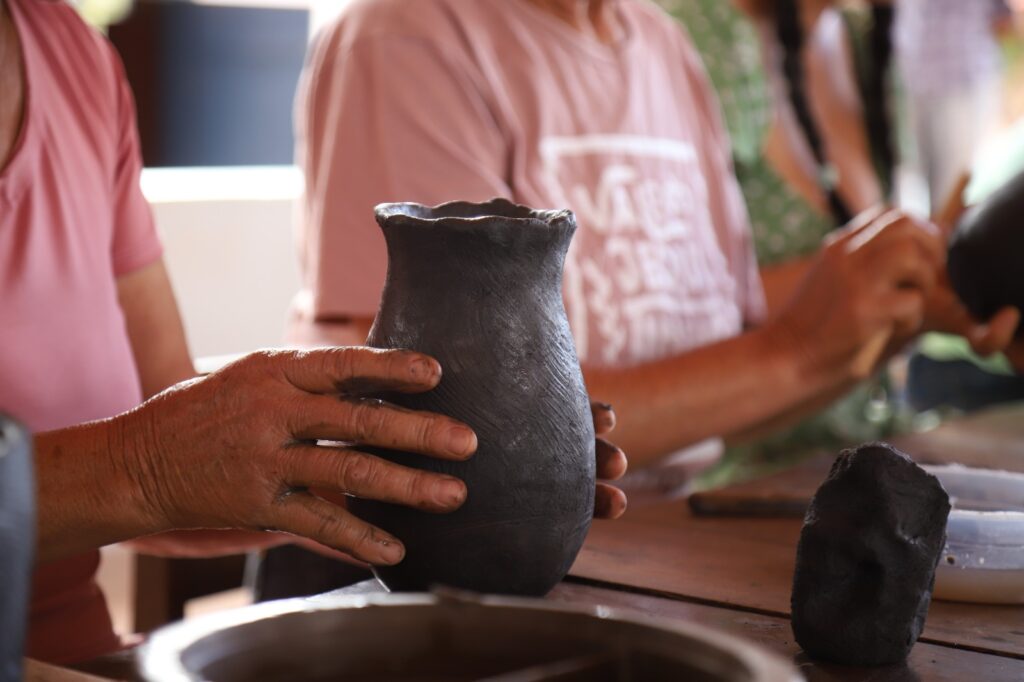 9ª Semana do Artesão Mineiro: Atividades Gratuitas em Belo Horizonte, Juiz de Fora e Ipanema