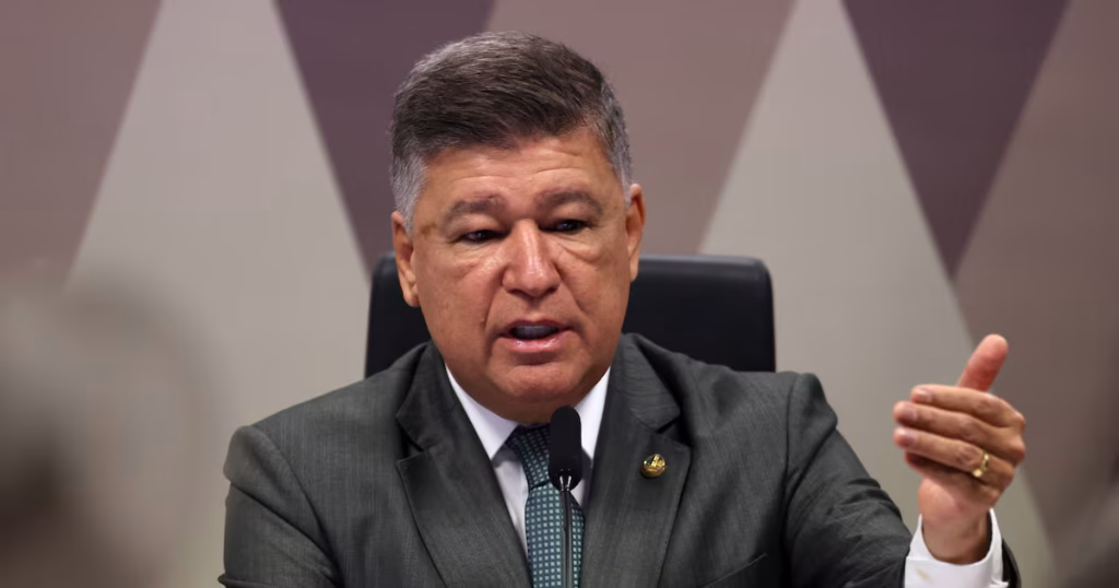 A Ascensão Política de Carlos Viana: Vitória em Meio ao Fiasco da CPMI do INSS