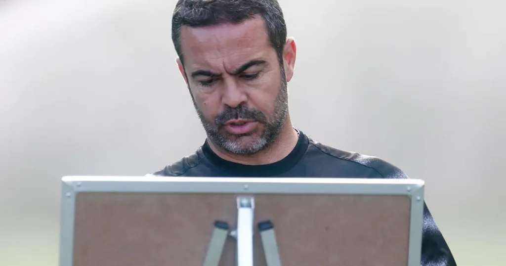 Artur Jorge é o 10º Técnico do Cruzeiro na Era SAF: Um Novo Capítulo para o Clube