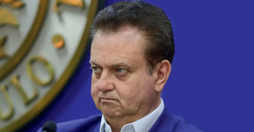 As Dificuldades que Ameaçam as Ambições de Kassab nas Eleições de 2026