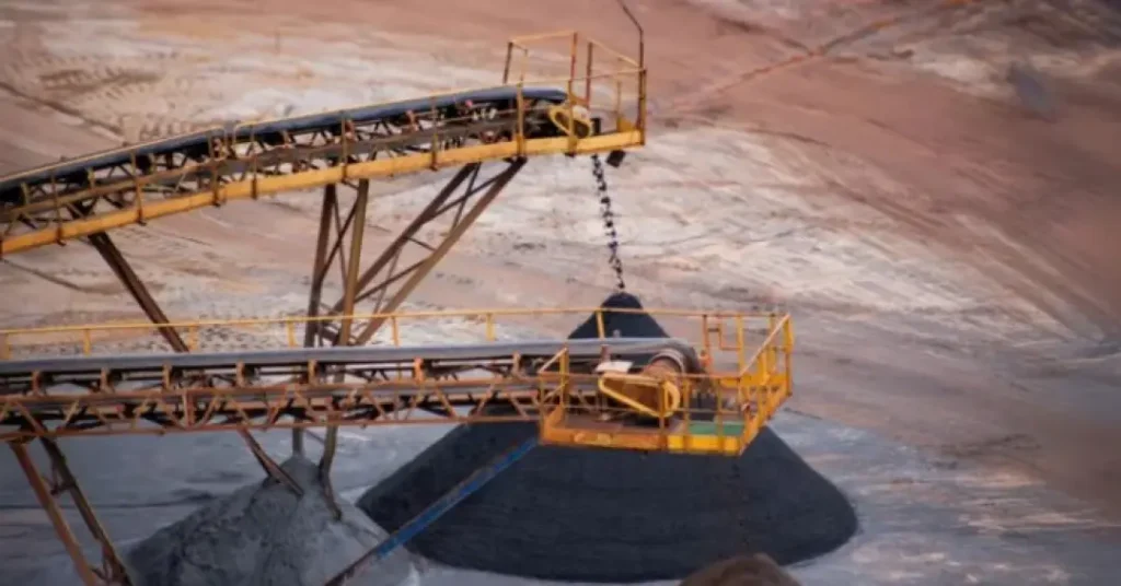 Atlas Expande Projeto de Grafite em Minas Gerais e Registra Teor Recorde