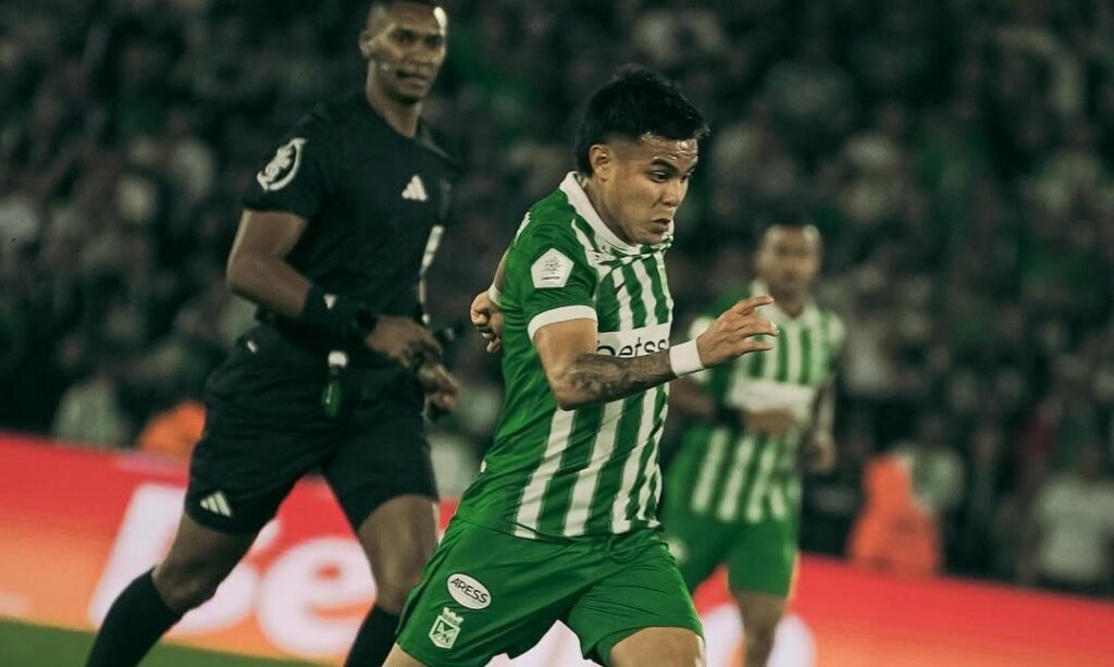 Atlético Nacional Suspende Jogador Acusado de Abuso Sexual: Entenda o Caso