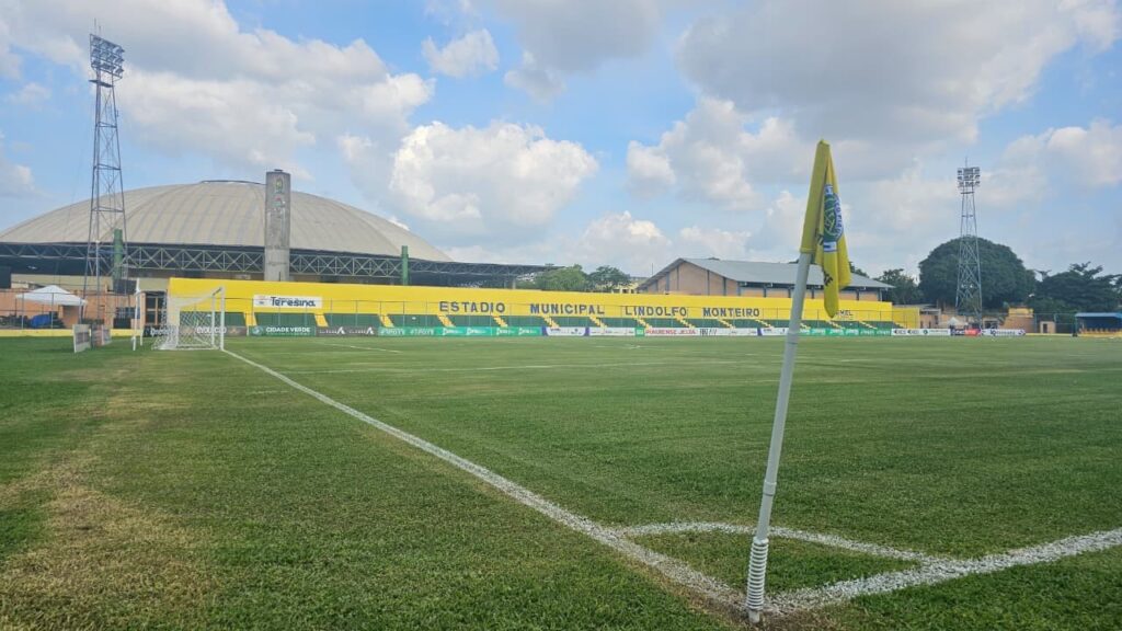Atlético-PI x Minas Brasília: Estreia no Campeonato Brasileiro Feminino Série A2 2026