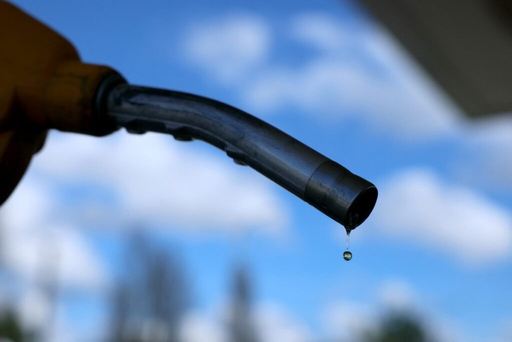 Aumento de Combustíveis em Minas Gerais: Diesel Tem Alta de 12,2% e Gasolina em BH Sobe 9,7% Aumento de Combustíveis em Minas Gerais: Diesel Tem Alta de 12,2% e Gasolina em BH Sobe 9,7%