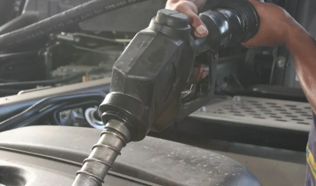 Aumento do Preço do Diesel em Minas Gerais Impacta a Indústria e Consumidores