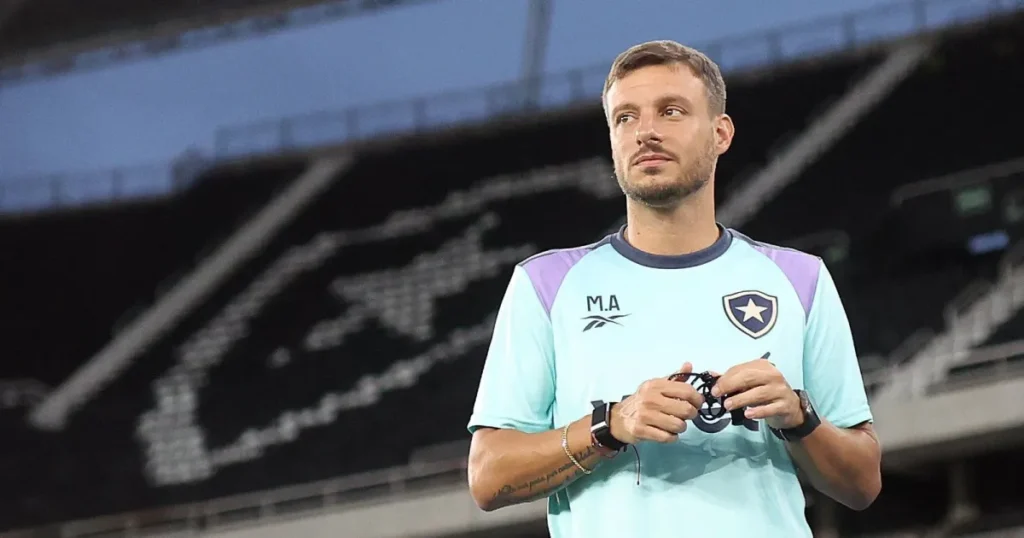 Botafogo Encerra Jejum e Alivia Pressão sobre Anselmi com Vitória
