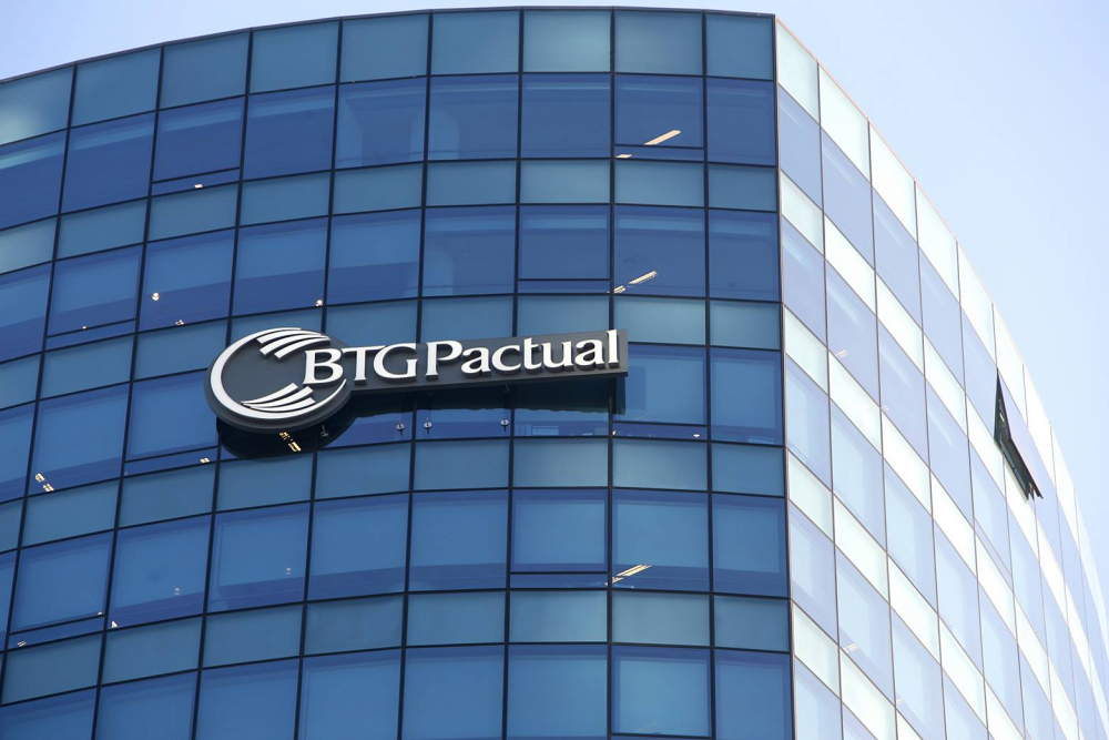 BTG Pactual Suspende Operações do Pix Após Ataque Hacker Estimado em R$ 230 Milhões BTG Pactual Suspende Operações do Pix Após Ataque Hacker Estimado em R$ 230 Milhões