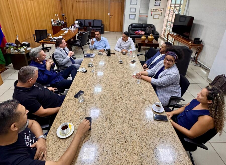 Câmara de Ipatinga Recebe Reconhecimento Internacional por Sistema de Votação Híbrida Câmara de Ipatinga Recebe Reconhecimento Internacional por Sistema de Votação Híbrida