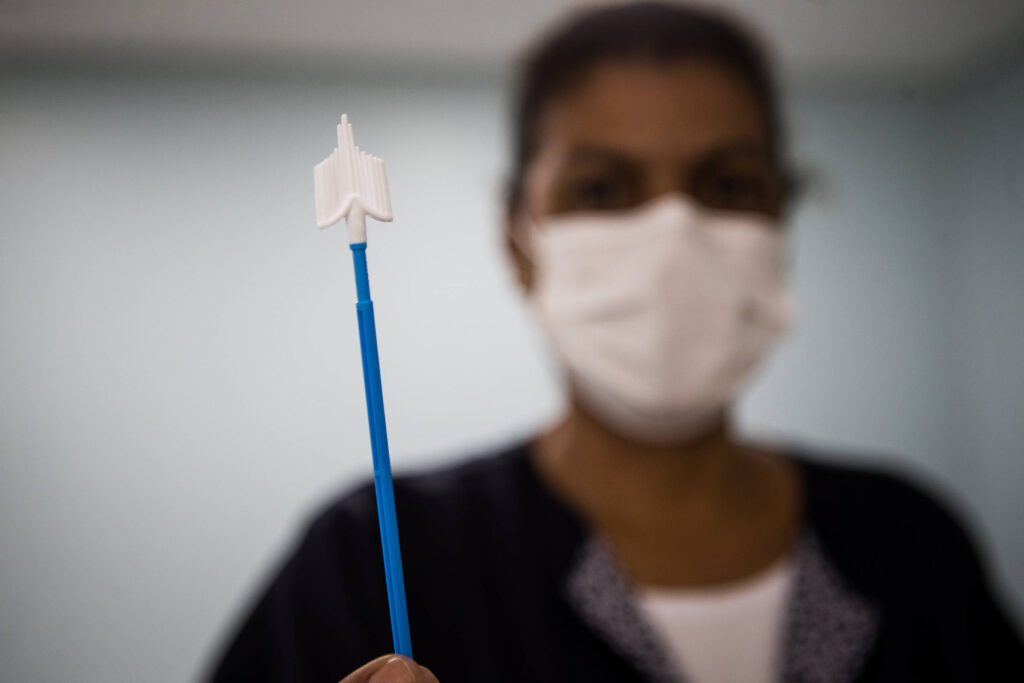 Câncer de Colo do Útero: Mortalidade de 20 Mulheres Diárias no Brasil em 2025 Câncer de Colo do Útero: Mortalidade de 20 Mulheres Diárias no Brasil em 2025