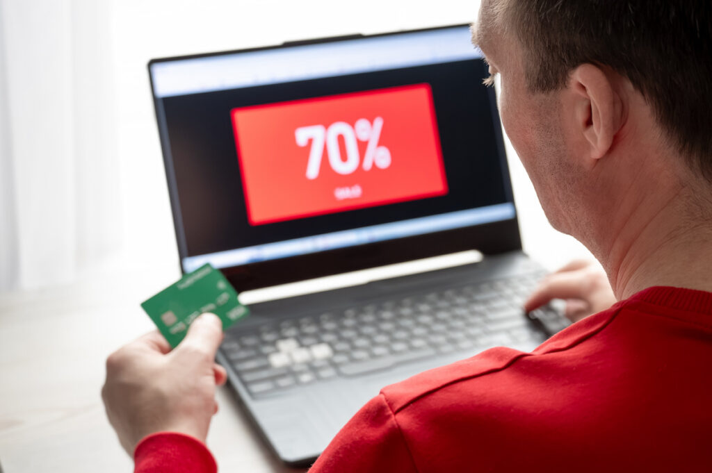 Carnê Renova-se como Alternativa no Comércio de Belo Horizonte