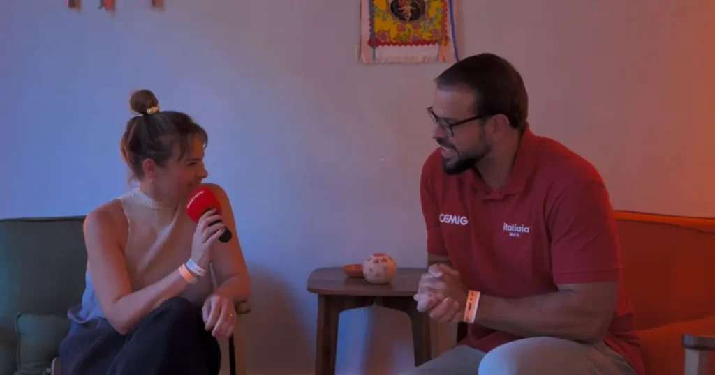 Casa Minas no SXSW 2026: A Celebração da Cultura Mineira em Grande Estilo