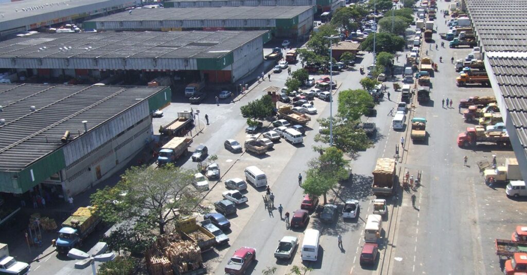 Ceasa Minas Investirá R$ 470 Milhões em Modernização, Diesel Aumenta 13% em MG e Usiminas Gera R$ 7,