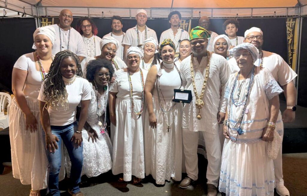 Centro de Referência da Cultura Negra em Araxá: Valorização e Memória em 2026 Centro de Referência da Cultura Negra em Araxá: Valorização e Memória em 2026