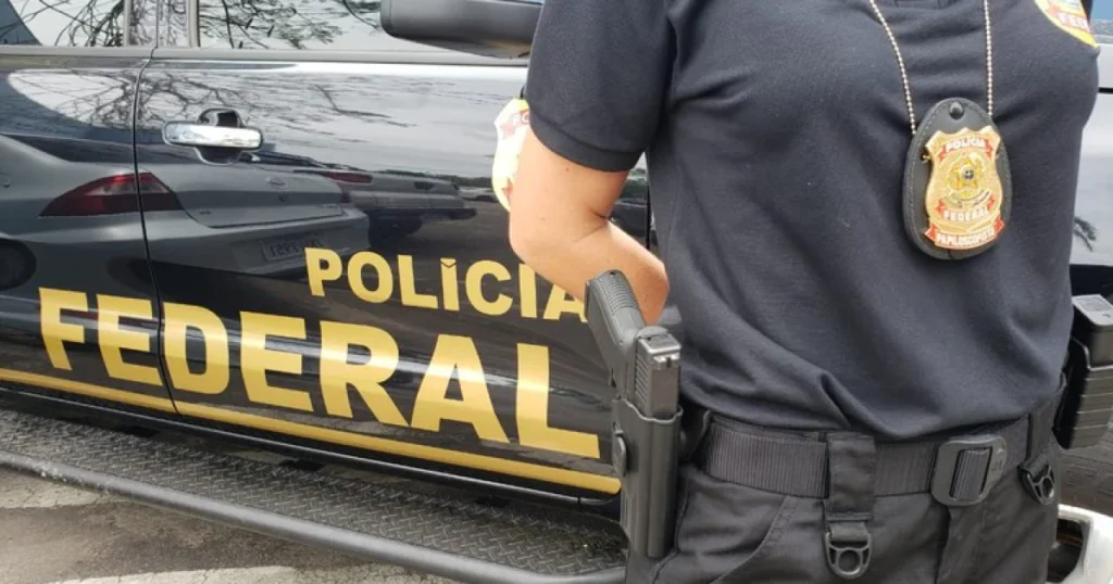Chefão do tráfico em Minas Gerais é capturado pela PF em operação na Bolívia