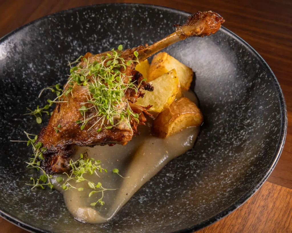 Clara Arte: Uma Revolução Gastronômica em Minas Gerais