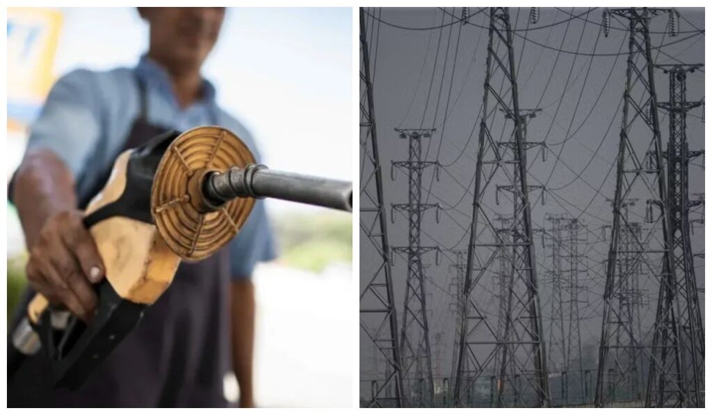 Combustíveis e Conta de Luz: Medidas do Governo para Reduzir Custos de Energia