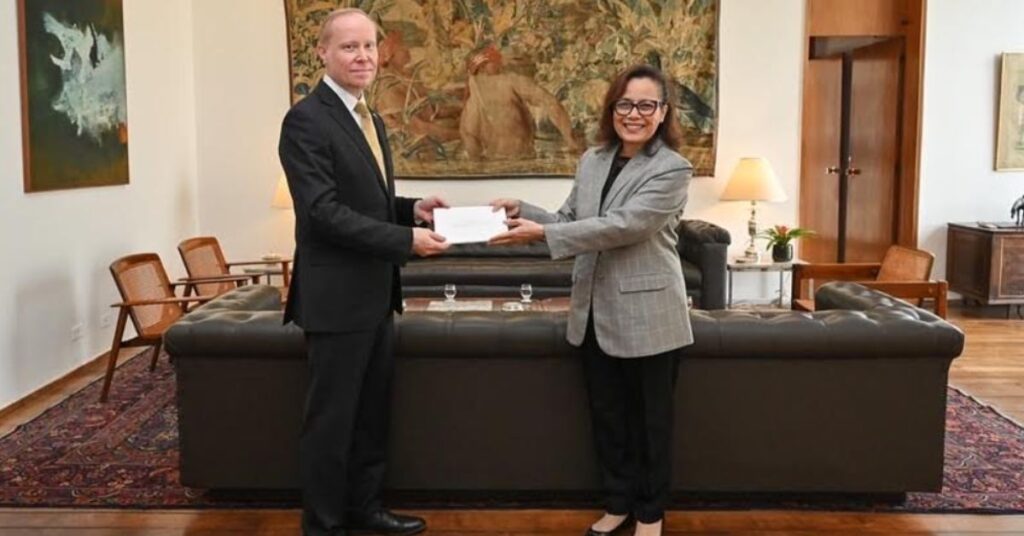 Comércio entre Minas Gerais e Finlândia ultrapassa 100 milhões de euros: uma nova era de oportunidades Comércio entre Minas Gerais e Finlândia ultrapassa 100 milhões de euros: uma nova era de oportunidad