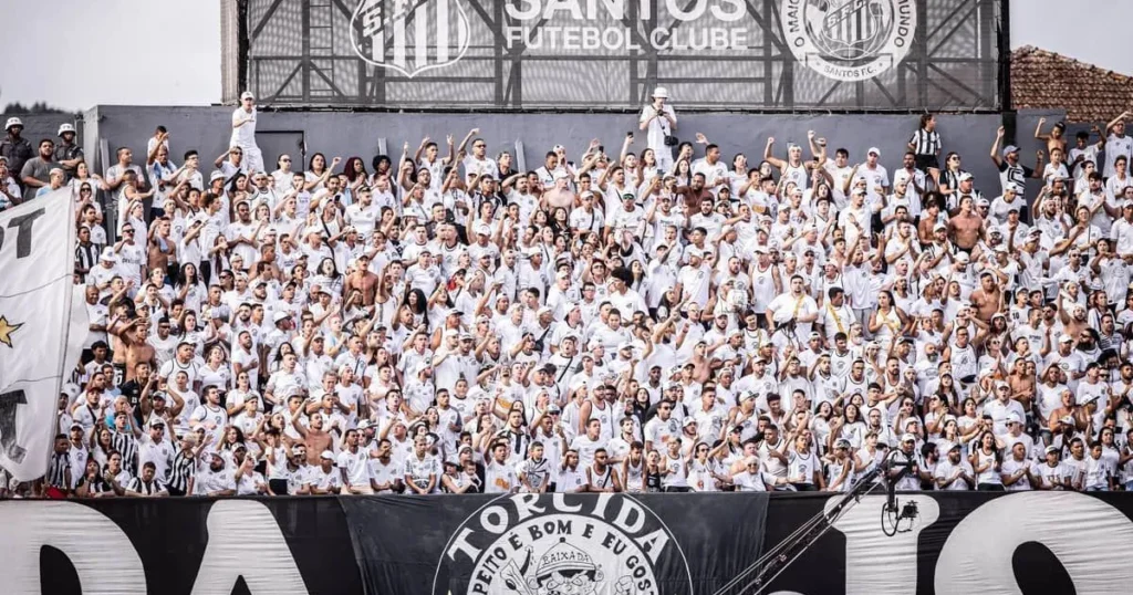 Como Assistir ao Vivo Santos x Remo pelo Brasileirão: Informações Essenciais