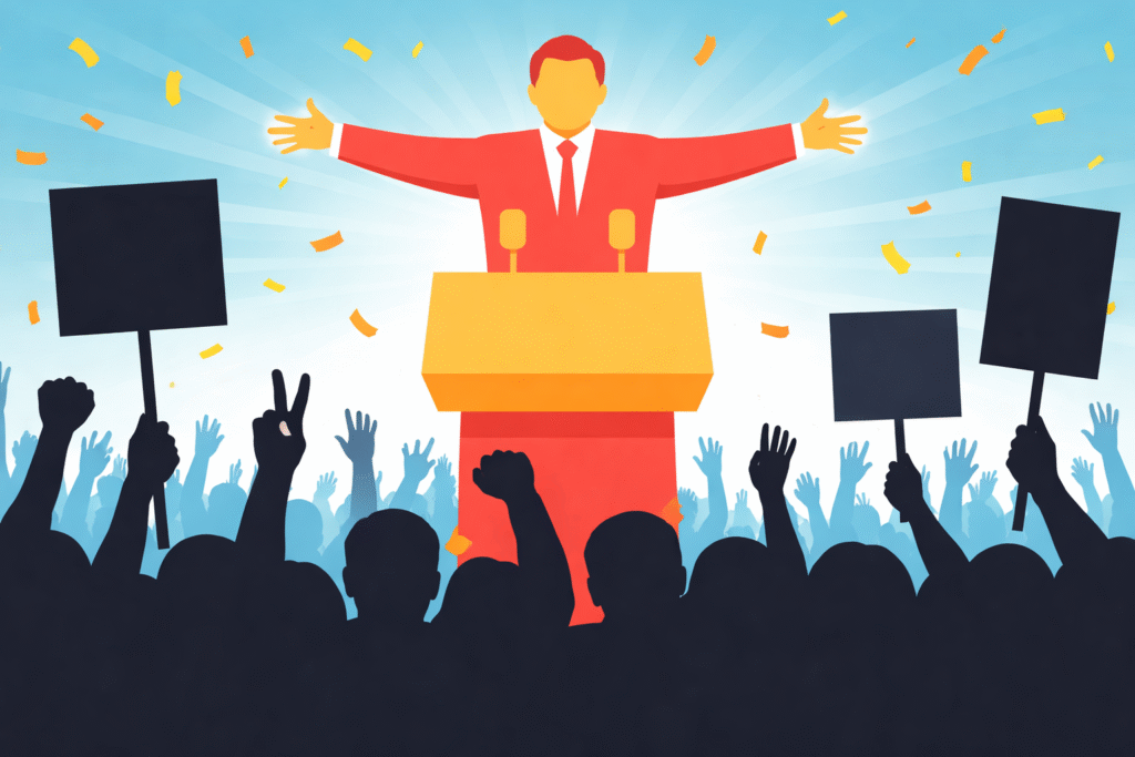 Compreendendo o Poder Político na Câmara dos Deputados: Uma Análise Essencial Compreendendo o Poder Político na Câmara dos Deputados: Uma Análise Essencial