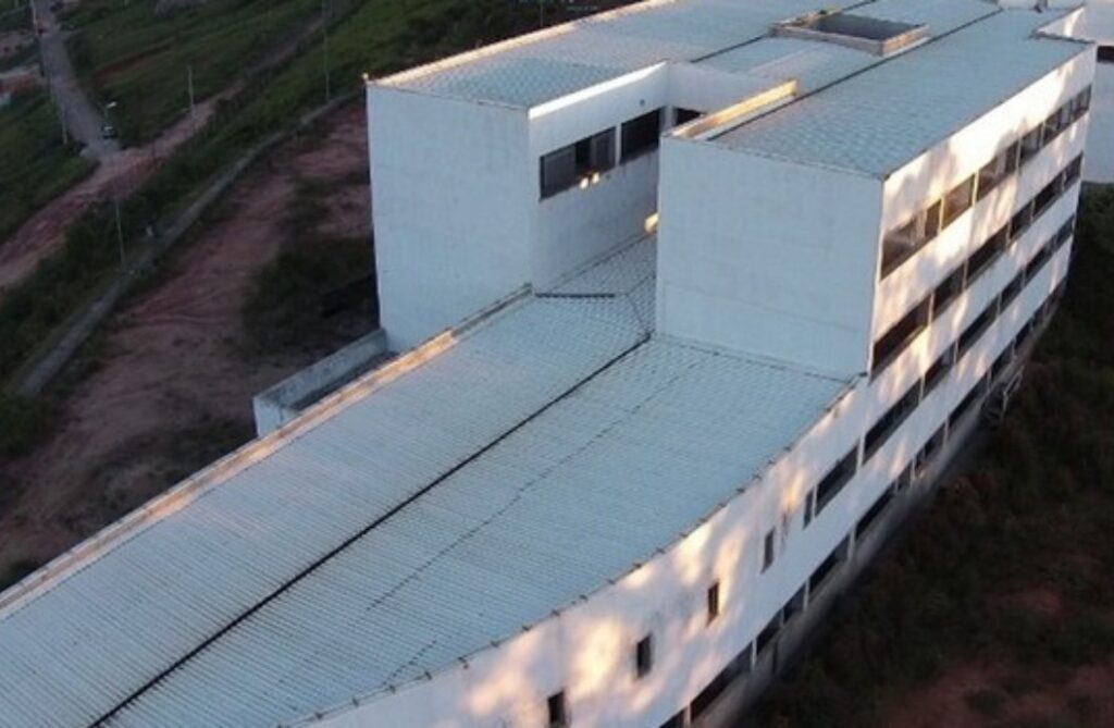 Concessão do Hospital Regional de Lafaiete: Sessão Pública Agendada para o Fim do Mês Concessão do Hospital Regional de Lafaiete: Sessão Pública Agendada para o Fim do Mês