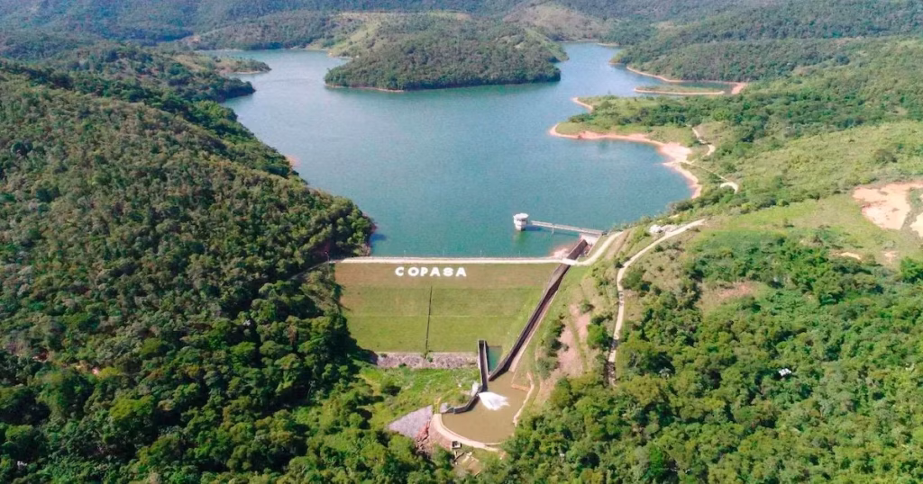 Copasa: Novas Garantias para Investidores na Privatização a partir da Próxima Semana