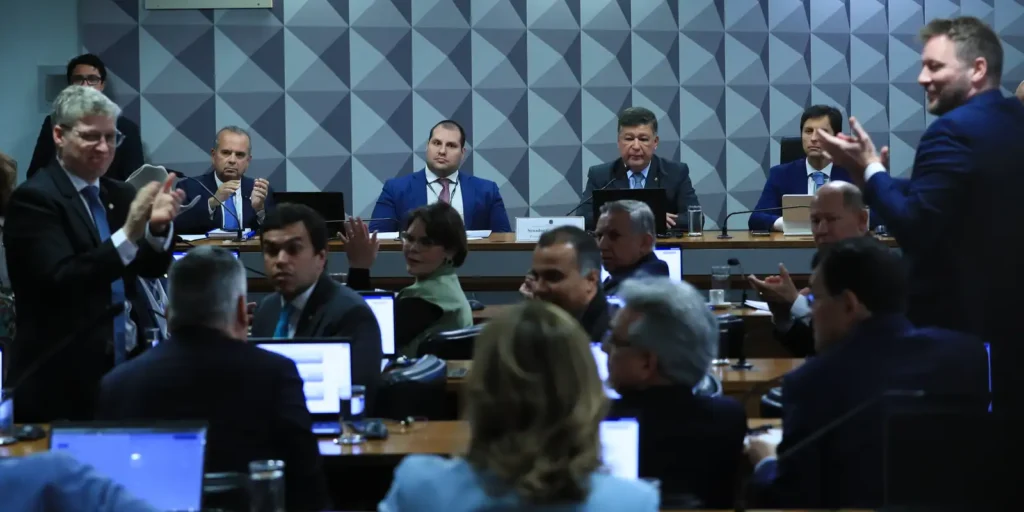 CPMI do INSS encerra atividades sem relatar conclusões – Entenda o Caso