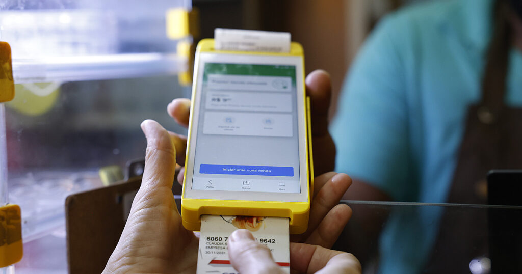 Crescimento da Economia Brasileira em 2025: 2,2% Segundo Estudo da FGV Crescimento da Economia Brasileira em 2025: 2,2% Segundo Estudo da FGV