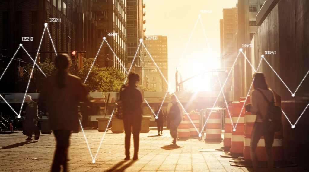 Crescimento do PIB: Economia em 'Voo de Galinha' Aponta Desafios